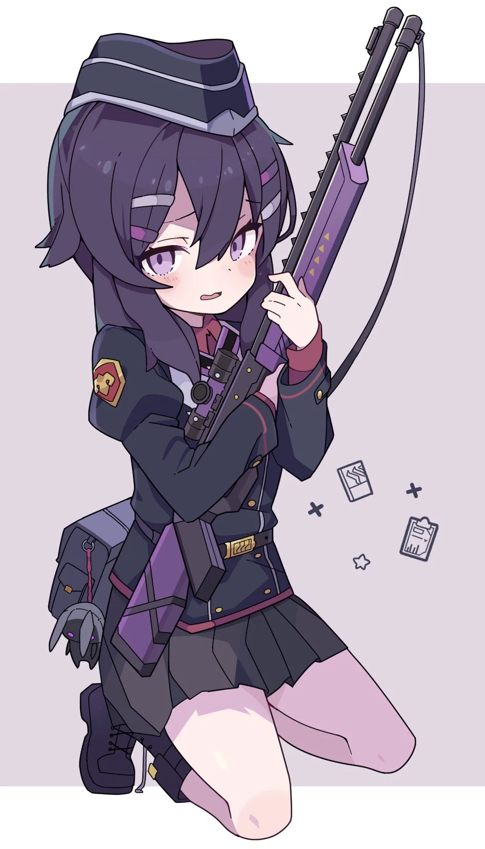 Igusa Haruka