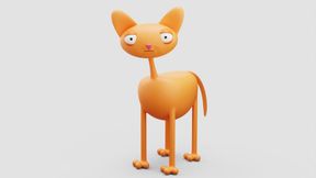 Erik hillinger 3d