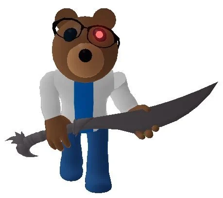 Beary