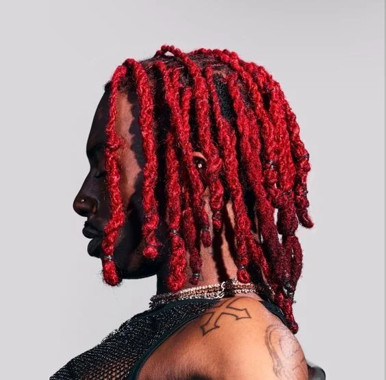 WLR V3 Carti
