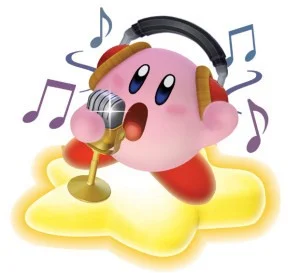 Ultimate Kirby