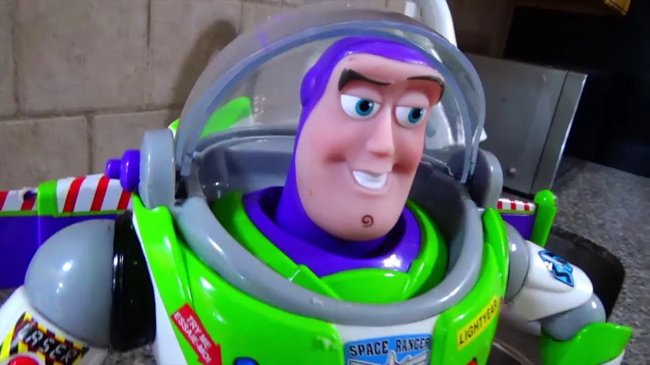 Buzz Lightyear (TLOJA/TJAS)