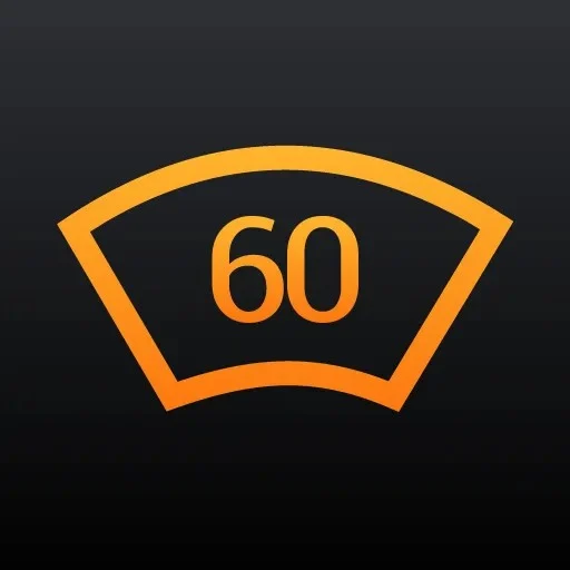 HUD Speed