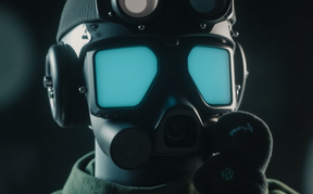 TREPANG 2 TF2-7 Rangemaster
