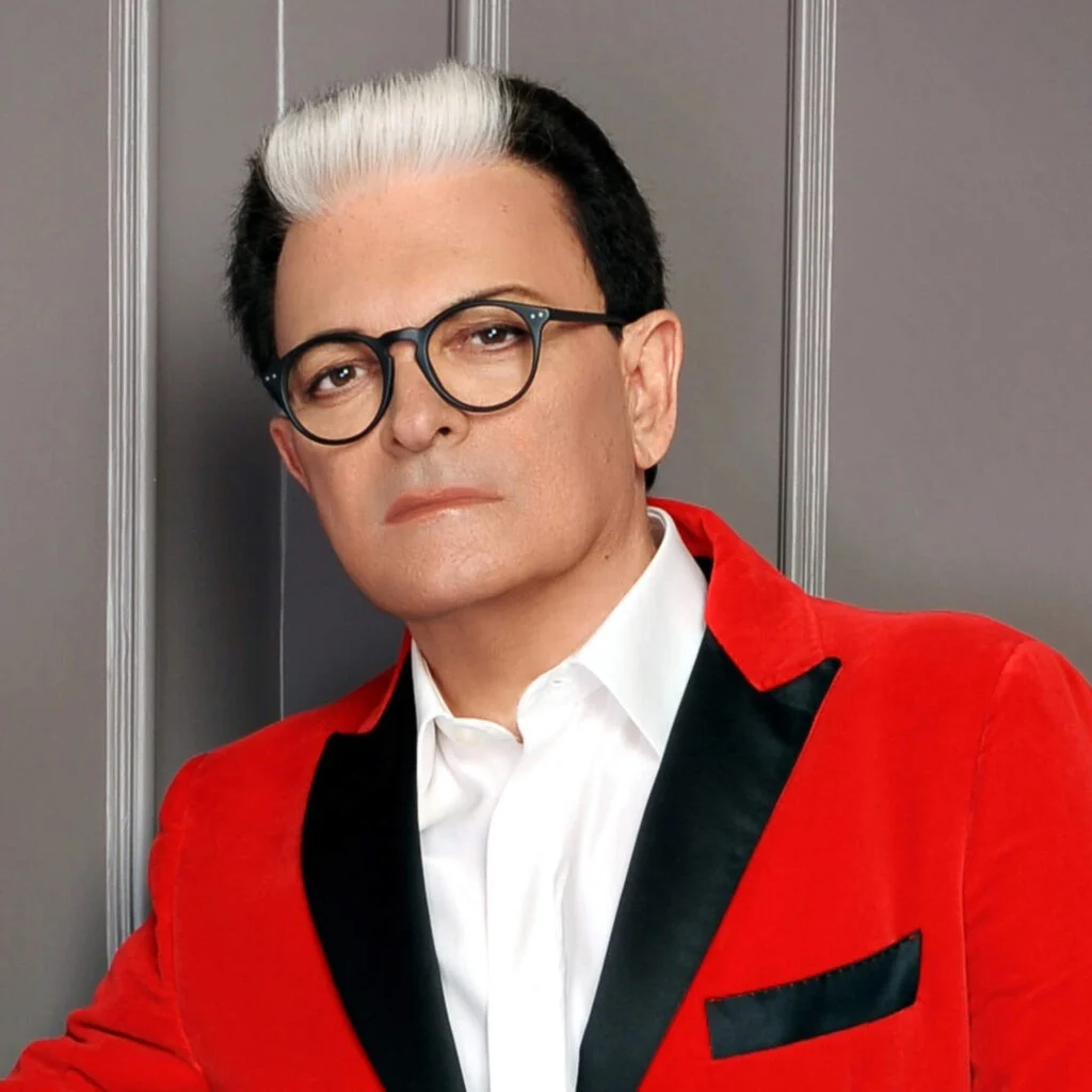 Cristiano Malgioglio