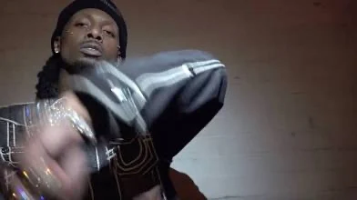 Playboi carti like weezy m