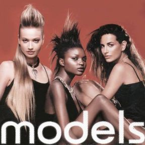 Models (Banda)