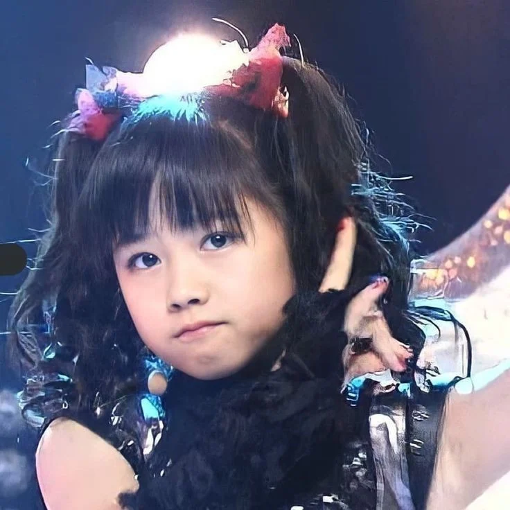 Yui metal 