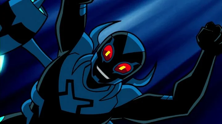 Blue Beetle (Batman: The Brave and The Bold)