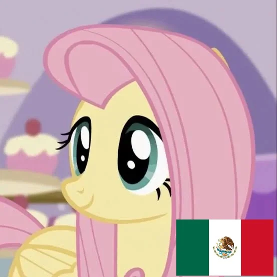 Fluttershy (Español Latino)
