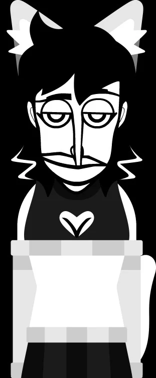 Wenda Voice - (Sprunki) Spru-What?