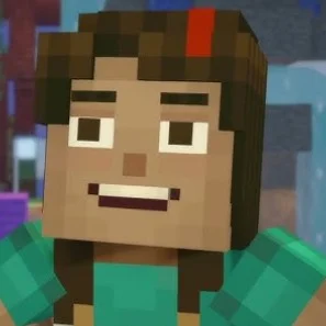 Jesse (MCSM)