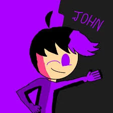 LilJohnGamer V2