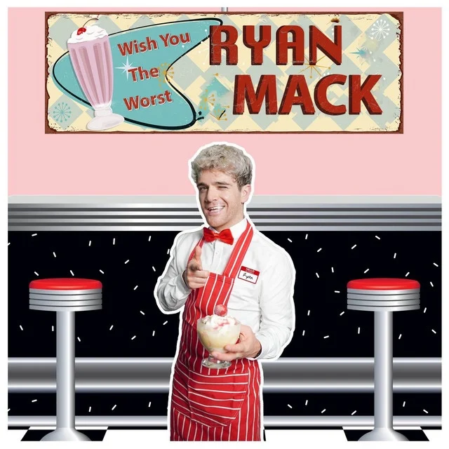 Ryan Mack