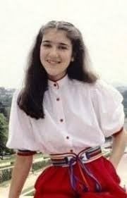 celine dion 1982 1984