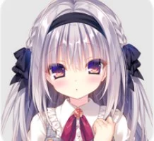 Manami Honjo(Manakashino Yuri wa Akaku somaru)