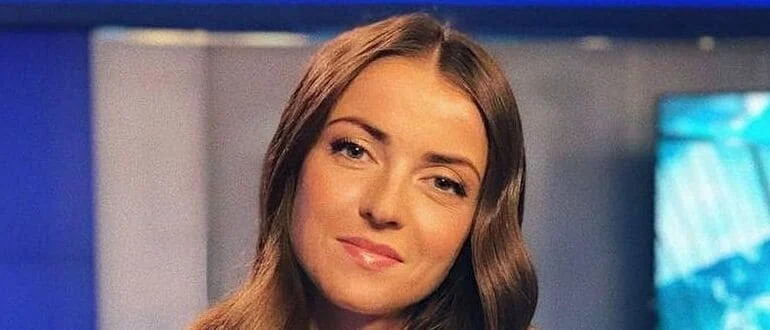 Лаптева Марина Валерьевна РБК