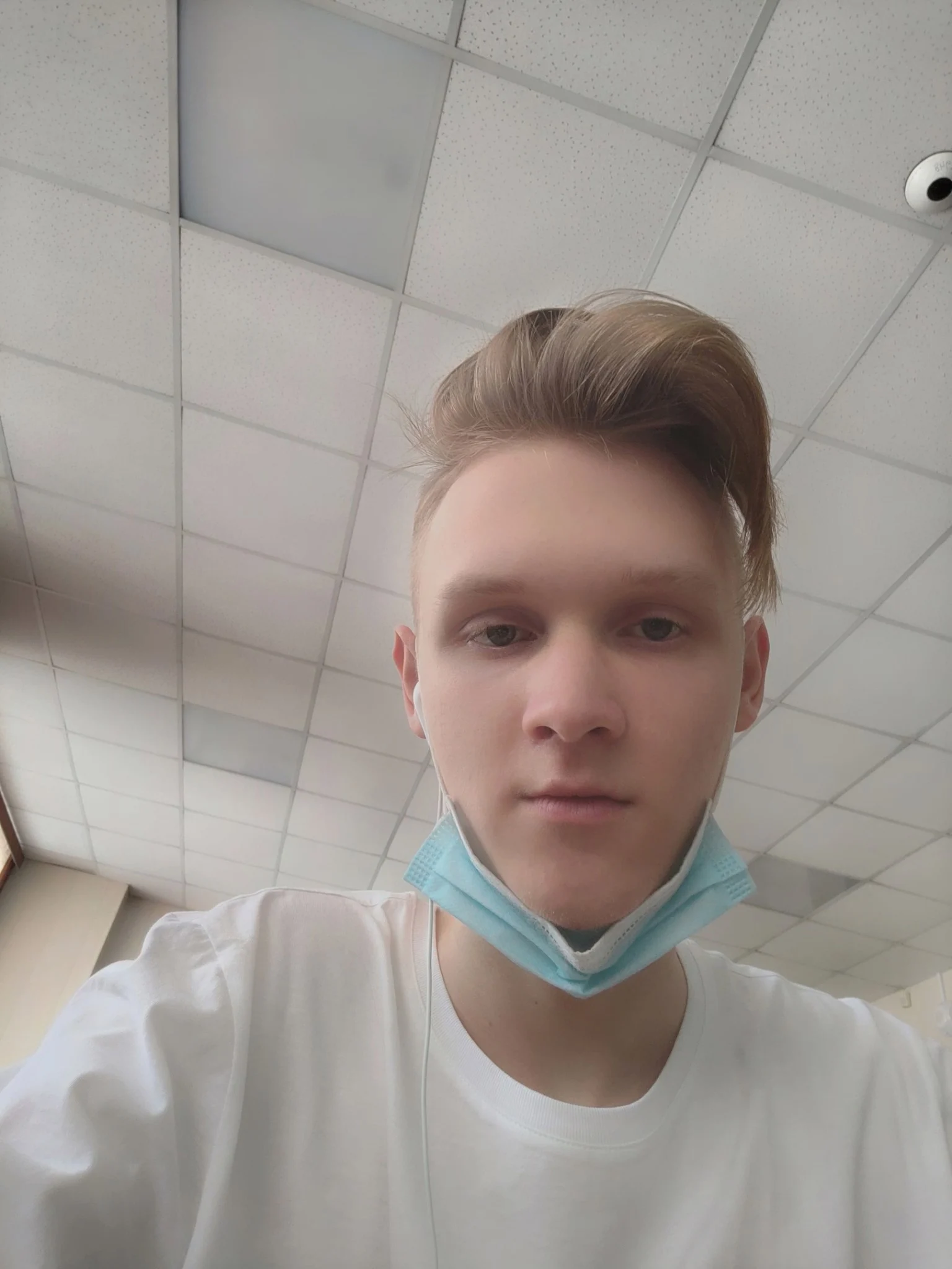 Crazy Russian