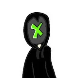 Mister Dark X