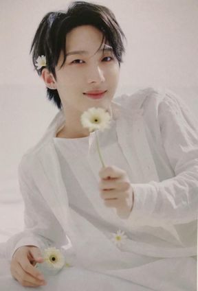 Hui (Lee Hoe-taek) - Pentagon 