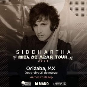 Siddharta 