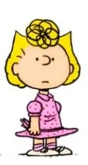 Sally Brown