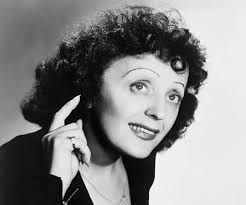 Edith Piaf ia 