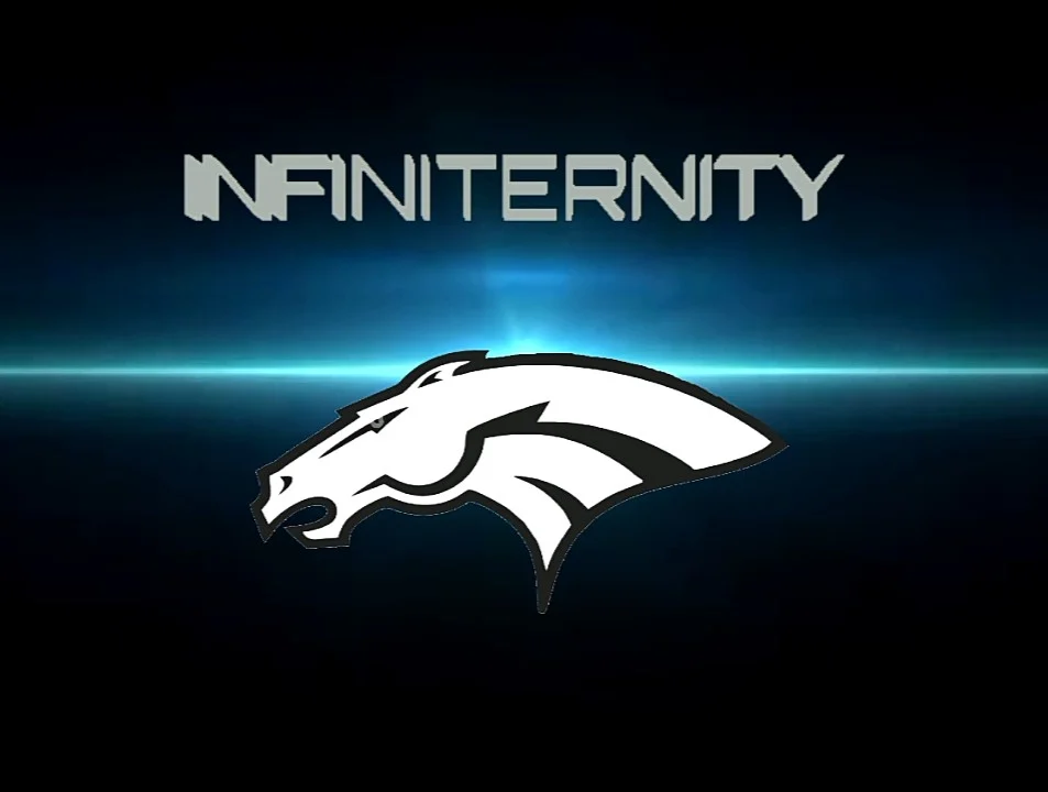 Infiniternity Announcer