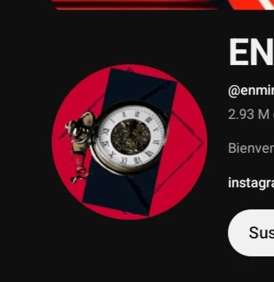 Enminutos Versión 2022 - Español Latino