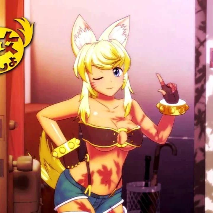 Liru the werewolf (+18 Game)