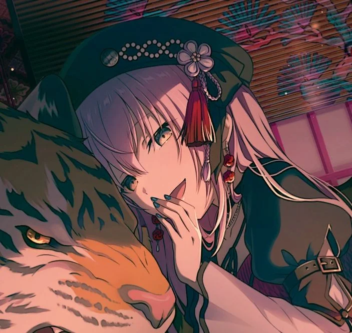 Megurine Luka 巡音ルカ