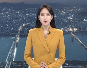 주시은 아나운서(SBS)