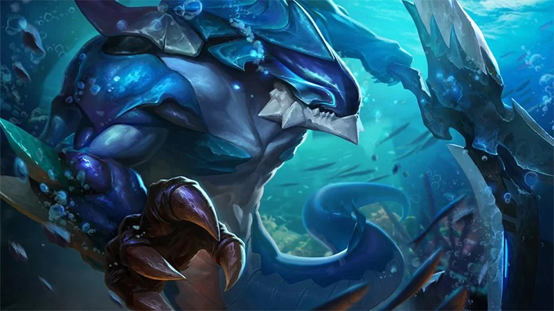 Kilgroth aov