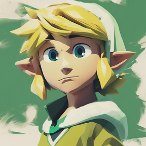 Toon Link