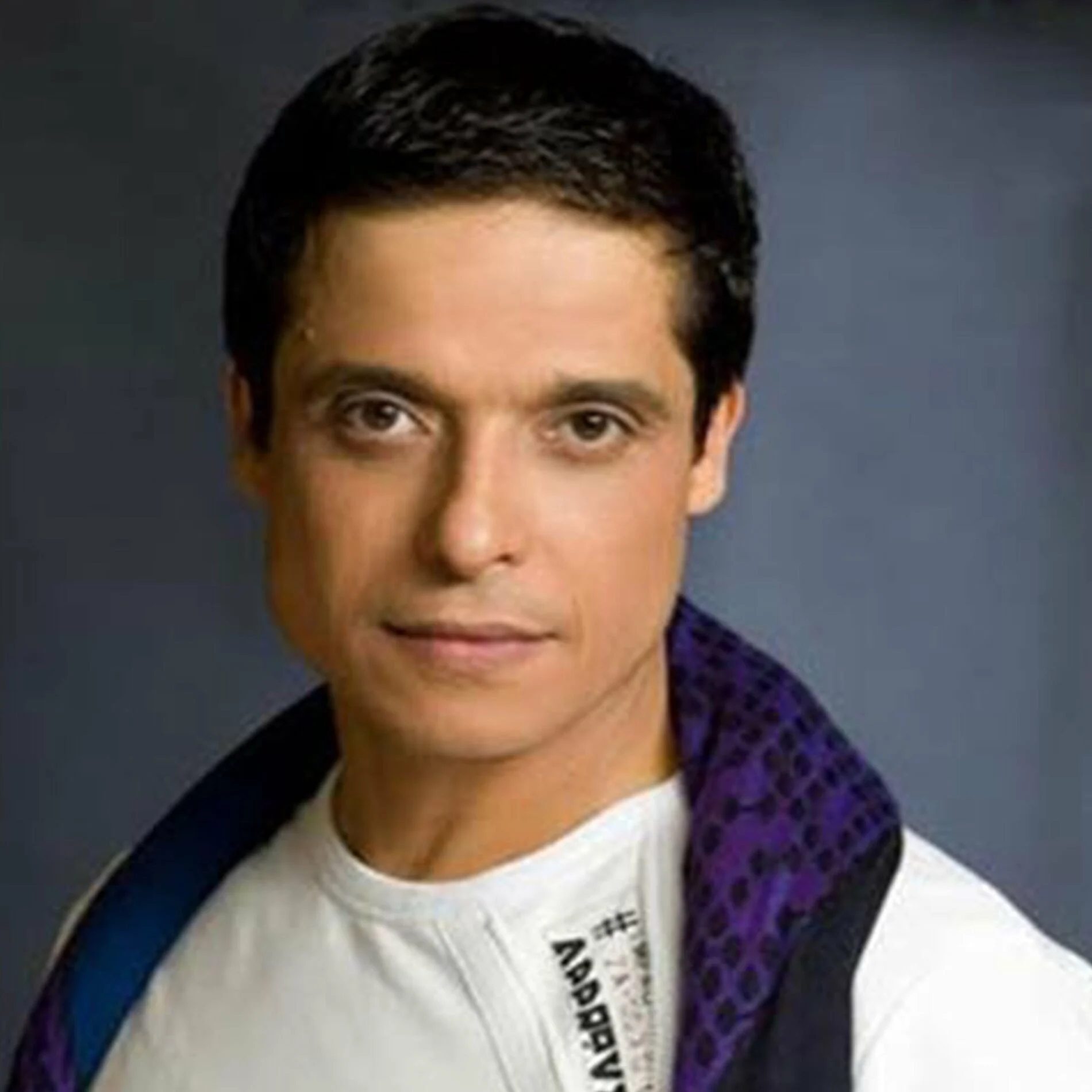 Amer Mounib