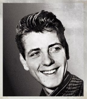 Eddie Cochran (Full Album Era)