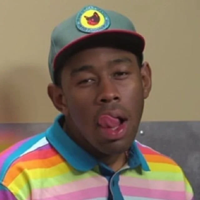 Tyler, The Creator 