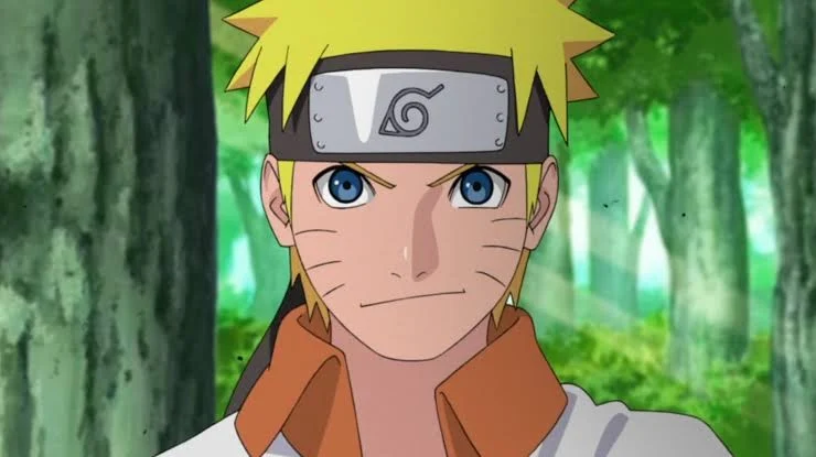 Naruto Hindi