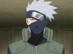 Kakashi Hindi