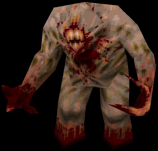 Shambler (quake 1)