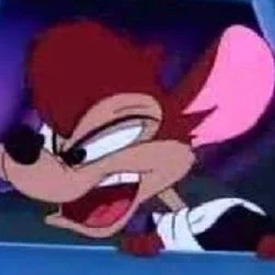 Roderick Rat 
