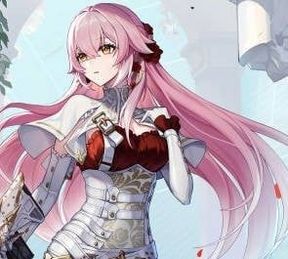 卡拉彼丘——星绘[Celestia] 红皮训练版 cv：王雅欣