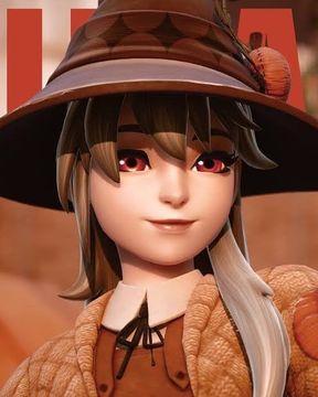 Lexa (Fortnite) Español Latino 