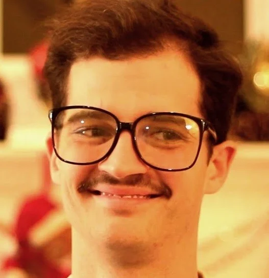 Steve (Uncle Samsonite)
