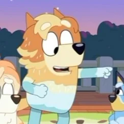 Radley Heeler (Bluey) [español latino]