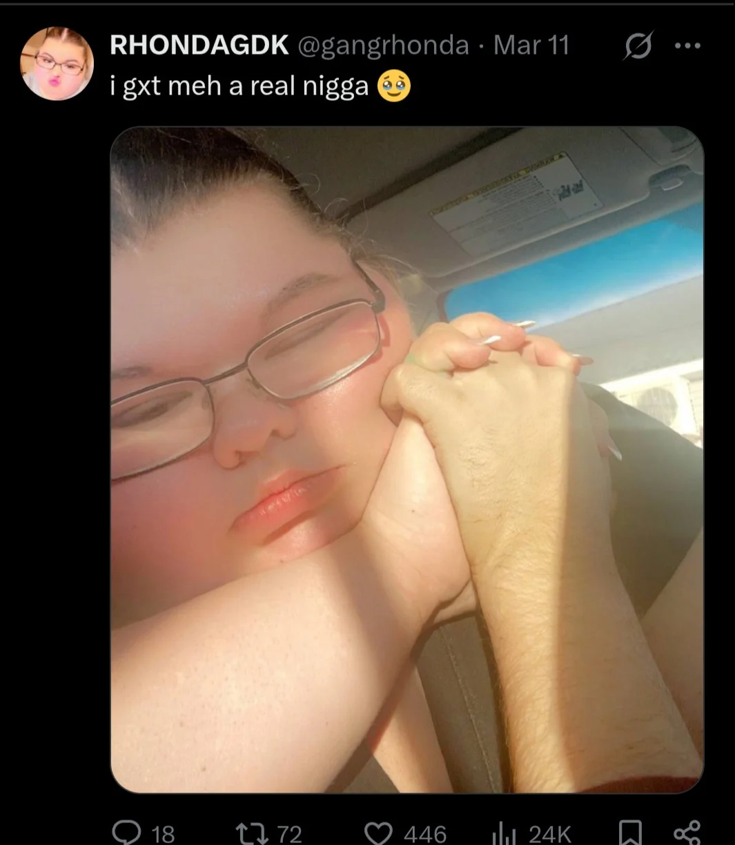 rhondagdk