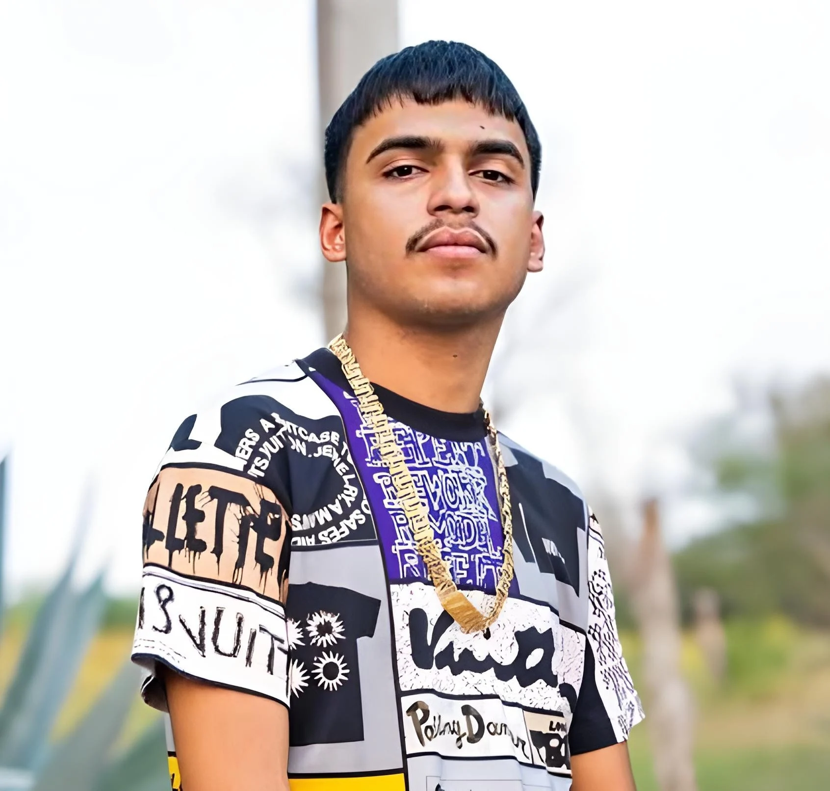 Yahir Saldivar