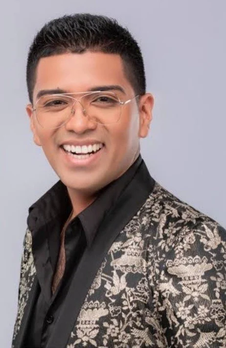 Christian yaipen 