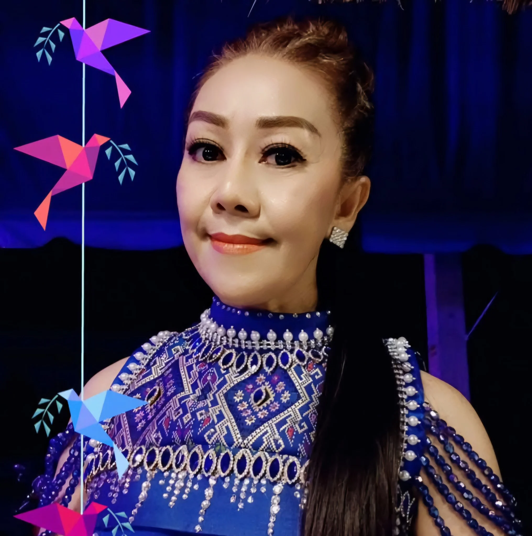 พิมพร ประไพพงษ์
