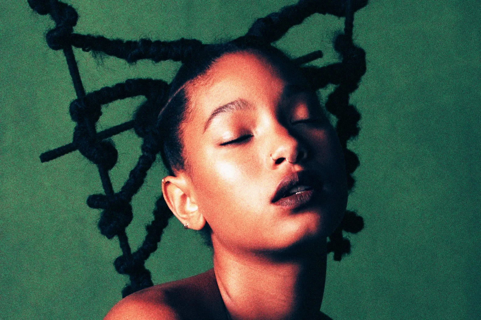 Willow Smith (Empathogen)